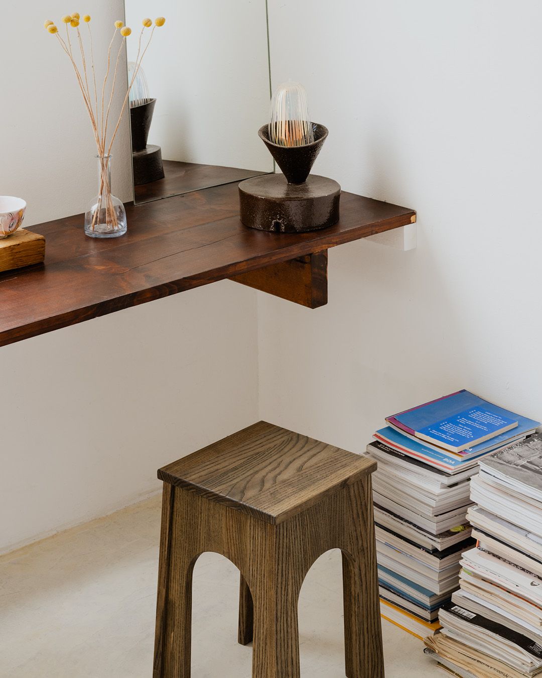 Kleiner Hocker 01