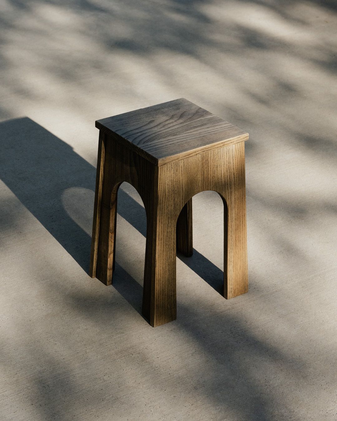 Kleiner Hocker 01