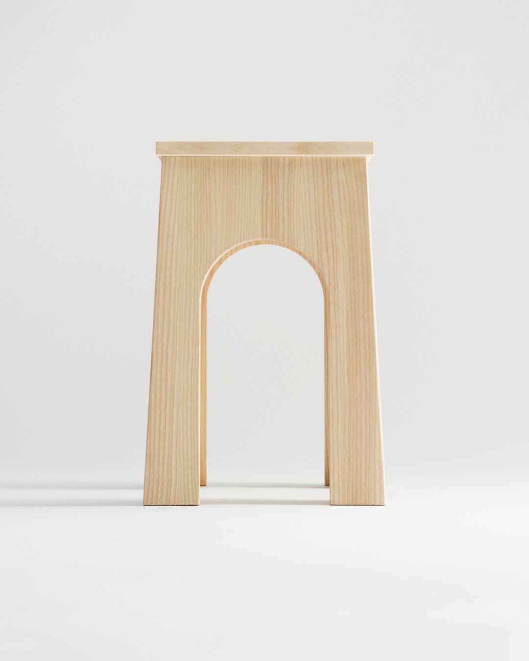 Kleiner Hocker 01